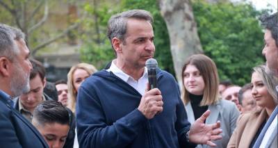 &Epsilon;&kappa;&lambda;&omicron;&gamma;έ&sigmaf; 2023: &Tau;&omicron; &Sigma;ά&beta;&beta;&alpha;&tau;&omicron; &mu;&epsilon;&tau;ά &tau;&omicron; &Pi;ά&sigma;&chi;&alpha; &eta; &pi;&rho;&omicron;&kappa;ή&rho;&upsilon;&xi;ή &tau;&omicron;&upsilon;&sigmaf;