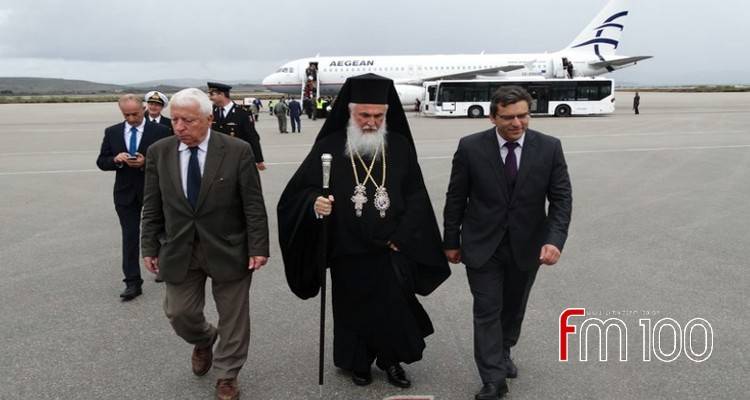 &quot;2 χρόνια Πατέρας δικός μας!!!&quot;