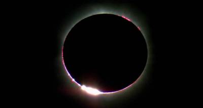 Έκλειψη ηλίου: Και ξαφνικά η μέρα θα γίνει νύχτα...