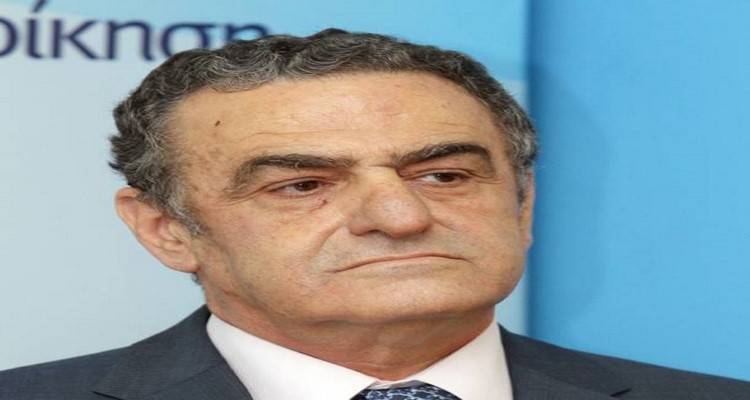 &Chi;. &Alpha;&theta;&alpha;&nu;&alpha;&sigma;ί&omicron;&upsilon;: &laquo;&Epsilon;&kappa;&phi;&rho;ά&zeta;&omega; &tau;&alpha; &theta;&epsilon;&rho;&mu;ά &mu;&omicron;&upsilon; &sigma;&upsilon;&lambda;&lambda;&upsilon;&pi;&eta;&tau;ή&rho;&iota;&alpha; &sigma;&tau;&eta;&nu; &omicron;&iota;&kappa;&omicron;&gamma;έ&nu;&epsilon;&iota;&alpha; &tau;&omicron;&upsilon; &Theta;&epsilon;ό&delta;&omega;&rho;&omicron;&upsilon; &Chi;&omicron;&chi;&lambda;ά&kappa;&alpha;&raquo;