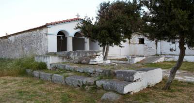 Γενική Συνέλευση για το Σύλλογο Φίλων της Παλιάς Μητρόπολης Λήμνου