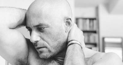 O Αντίνοος Αλμπάνης και οι χημειοθεραπείες