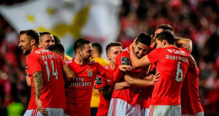 Ρίσκο, γκολ και ταμείο... πορτογαλικό!