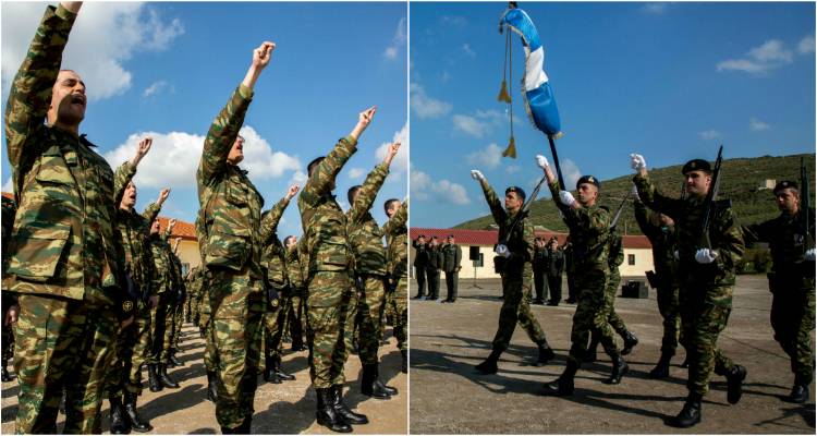 &Eta; &omicron;&rho;&kappa;&omega;&mu;&omicron;&sigma;ί&alpha; &tau;&omega;&nu; &nu;&epsilon;&omicron;&sigma;ύ&lambda;&lambda;&epsilon;&kappa;&tau;&omega;&nu; &omicron;&pi;&lambda;&iota;&tau;ώ&nu; &sigma;&tau;&eta; &Lambda;ή&mu;&nu;&omicron; (photos)