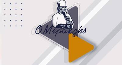 &Mu;&iota;&kappa;&rho;ή &alpha;&gamma;&gamma;&epsilon;&lambda;ί&alpha;: &Eta; &tau;&alpha;&beta;έ&rho;&nu;&alpha; &laquo;&Omicron; &Mu;&epsilon;&rho;&alpha;&kappa;&lambda;ή&sigmaf;&raquo; &kappa;&alpha;&iota; &laquo;&Tau;&omicron; &kappa;&alpha;&phi;&epsilon;&nu;&epsilon;ί&omicron; &tau;&omicron;&upsilon; &Mu;&epsilon;&rho;&alpha;&kappa;&lambda;ή&raquo; &zeta;&eta;&tau;&omicron;ύ&nu; &pi;&rho;&omicron;&sigma;&omega;&pi;&iota;&kappa;ό