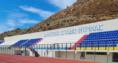 &laquo;&Kappa;&Alpha;&Lambda;&Epsilon;&Nu;&Tau;&Alpha;&Rho;&Iota; 2024&raquo;: &Alpha;&nu;&alpha;&kappa;&omicron;&iota;&nu;ώ&theta;&eta;&kappa;&epsilon; &tau;&omicron; &alpha;&gamma;&omega;&nu;&iota;&sigma;&tau;&iota;&kappa;ό &pi;&rho;ό&gamma;&rho;&alpha;&mu;&mu;&alpha;