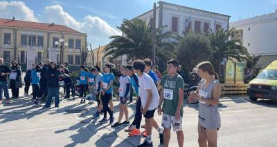 &Lambda;ή&mu;&nu;&omicron;&sigmaf;: &Kappa;&upsilon;&kappa;&lambda;&omicron;&phi;&omicron;&rho;&iota;&alpha;&kappa;έ&sigmaf; &rho;&upsilon;&theta;&mu;ί&sigma;&epsilon;&iota;&sigmaf; &sigma;&tau;&eta; &Mu;ύ&rho;&iota;&nu;&alpha; &gamma;&iota;&alpha; &tau;&omicron;&upsilon;&sigmaf; &Alpha;&gamma;ώ&nu;&epsilon;&sigmaf; &Pi;&epsilon;&rho;&iota;&phi;&epsilon;&rho;&epsilon;&iota;&alpha;&kappa;&omicron;ύ &Delta;&rho;ό&mu;&omicron;&upsilon;