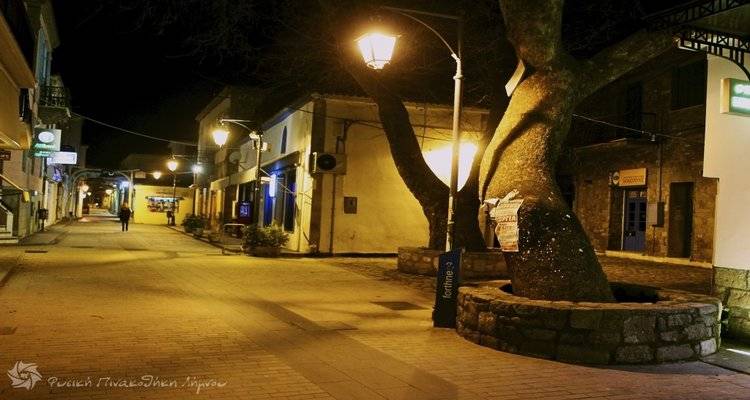 Ούτε οι ενδιάμεσες εκπτώσεις έσωσαν τον τζίρο στα μαγαζιά της Λήμνου
