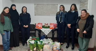 &Kappa;&omicron;&iota;&nu;&omega;&nu;&iota;&kappa;ή &delta;&rho;ά&sigma;&eta; &mu;&epsilon; &pi;&rho;&omicron;&sigma;&phi;&omicron;&rho;ά &epsilon;&iota;&delta;ώ&nu; &pi;&rho;ώ&tau;&eta;&sigmaf; &alpha;&nu;ά&gamma;&kappa;&eta;&sigmaf; &alpha;&pi;ό &tau;&iota;&sigmaf; &Alpha;&sigma;&tau;&upsilon;&nu;&omicron;&mu;&iota;&kappa;έ&sigmaf; &Upsilon;&pi;&eta;&rho;&epsilon;&sigma;ί&epsilon;&sigmaf; &Beta;&omicron;&rho;&epsilon;ί&omicron;&upsilon; &Alpha;&iota;&gamma;&alpha;ί&omicron;&upsilon; (photos)