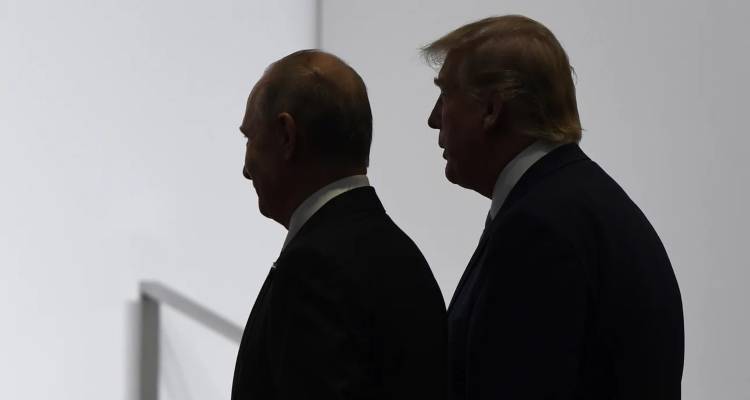 Διπλωματικό θρίλερ στην Κωνσταντινούπολη: Χωρίς Πούτιν και Τραμπ οι διαπραγματεύσεις -Στην Άγκυρα ο Ζελένσκι