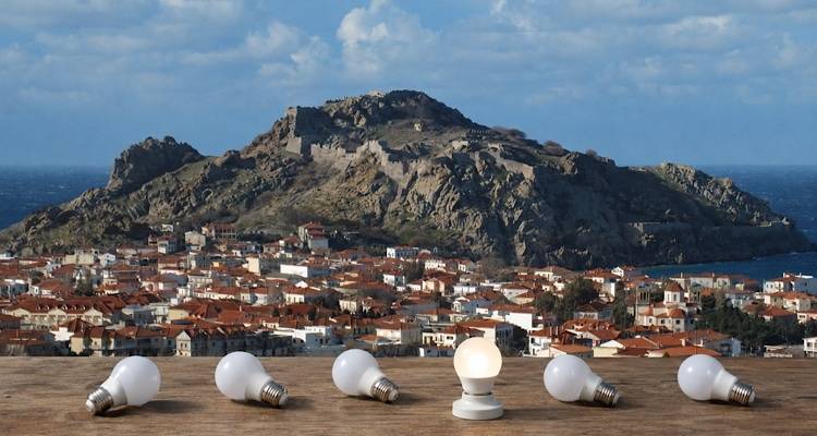 &Delta;&Epsilon;&Delta;&Delta;&Eta;&Epsilon;: &Delta;&omega;&rho;&epsilon;ά&nu; &lambda;&alpha;&mu;&pi;&tau;ή&rho;&epsilon;&sigmaf; LED &sigma;&tau;&omicron;&upsilon;&sigmaf; &delta;&iota;&kappa;&alpha;&iota;&omicron;ύ&chi;&omicron;&upsilon;&sigmaf; &tau;&omicron;&upsilon; &Kappa;&omicron;&iota;&nu;&omega;&nu;&iota;&kappa;&omicron;ύ &Omicron;&iota;&kappa;&iota;&alpha;&kappa;&omicron;ύ &Tau;&iota;&mu;&omicron;&lambda;&omicron;&gamma;ί&omicron;&upsilon; &sigma;&tau;&eta; &Lambda;ή&mu;&nu;&omicron;