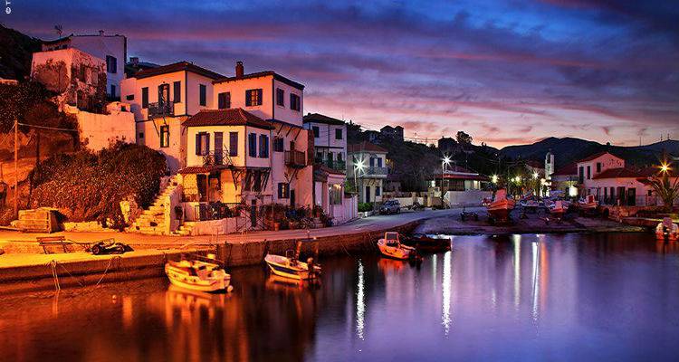 «Πράσινο νησί» ως το 2020 ο Αη Στράτης!