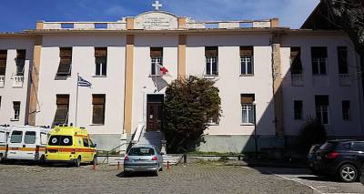 &Lambda;ή&mu;&nu;&omicron;&sigmaf;: &Alpha;&nu;&alpha;&beta;ά&lambda;&lambda;&epsilon;&tau;&alpha;&iota; &eta; &epsilon;&pi;ί&sigma;&kappa;&epsilon;&psi;&eta; &tau;&omicron;&upsilon; &iota;&alpha;&tau;&rho;&iota;&kappa;&omicron;ύ &kappa;&lambda;&iota;&mu;&alpha;&kappa;ί&omicron;&upsilon; &alpha;&pi;ό &tau;&omicron; &laquo;&Mu;&epsilon;&tau;&alpha;&xi;ά&raquo; &lambda;ό&gamma;&omega; &alpha;&kappa;ύ&rho;&omega;&sigma;&eta;&sigmaf; &tau;&eta;&sigmaf; &chi;&theta;&epsilon;&sigma;&iota;&nu;&omicron;&beta;&rho;&alpha;&delta;&iota;&nu;ή&sigmaf; &pi;&tau;ή&sigma;&eta;&sigmaf;