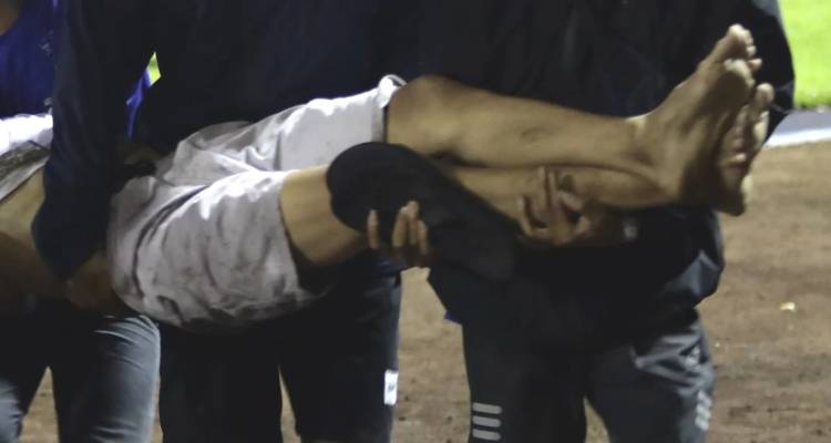 Τραγωδία στη Μαδαγασκάρη: Δεκατρείς νεκροί, εκ των οποίων 7 ανήλικοι, από ποδοπάτημα σε στάδιο