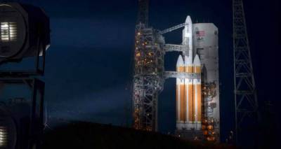 Εκτοξεύθηκε το Parker Solar Probe της NASA- Θα «αγγίξει» τον Ηλιο (photos + videos)