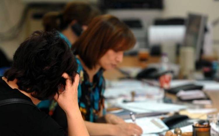 Καταργούνται 1.157 οργανικές θέσεις Δημοσίου