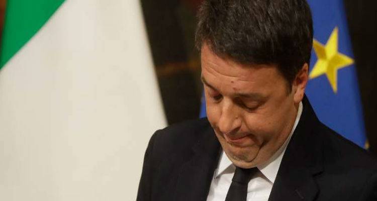 &Rho;&alpha;&gamma;&delta;&alpha;ί&epsilon;&sigmaf; &pi;&omicron;&lambda;&iota;&tau;&iota;&kappa;έ&sigmaf; &epsilon;&xi;&epsilon;&lambda;ί&xi;&epsilon;&iota;&sigmaf; &sigma;&tau;&eta;&nu; &Iota;&tau;&alpha;&lambda;ί&alpha; | &Rho;έ&nu;&tau;&sigma;&iota;: &Epsilon;&chi;&alpha;&sigma;&alpha; &kappa;&alpha;&iota; &tau;&omicron; &lambda;έ&omega; &delta;&upsilon;&nu;&alpha;&tau;ά -&Pi;&alpha;&rho;&alpha;&iota;&tau;&omicron;ύ&mu;&alpha;&iota;