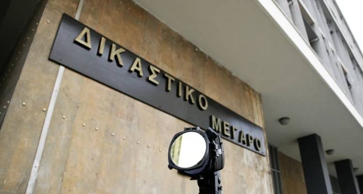 Θεσσαλονίκη: Στη φυλακή ο 69χρονος που κατηγορείται ότι κακοποιούσε σεξουαλικά την 4χρονη εγγονή του