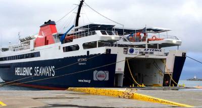 &Tau;&rho;&omicron;&pi;&omicron;&pi;&omicron;ί&eta;&sigma;&eta; &sigma;&tau;&omicron; &delta;&rho;&omicron;&mu;&omicron;&lambda;ό&gamma;&iota;&omicron; &tau;&omicron;&upsilon; &laquo;Ά&rho;&tau;&epsilon;&mu;&iota;&sigmaf;&raquo;