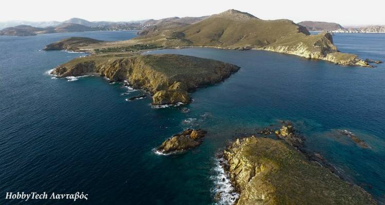 255.000 € από το Ε.Π. της Περιφέρειας Β. Αιγαίου για την προστασία από την υφαλμύρινση