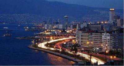 &Mu;&epsilon; &epsilon;&nu;&delta;&iota;ά&mu;&epsilon;&sigma;&eta; &sigma;&tau;ά&sigma;&eta; &sigma;&tau;&eta; &Lambda;ή&mu;&nu;&omicron; &eta; &sigma;ύ&nu;&delta;&epsilon;&sigma;&eta; &tau;&eta;&sigmaf; &Theta;&epsilon;&sigma;&sigma;&alpha;&lambda;&omicron;&nu;ί&kappa;&eta;&sigmaf; &mu;&epsilon; &tau;&eta; &Sigma;&mu;ύ&rho;&nu;&eta;;