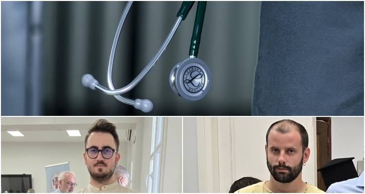 Εξαπατημένοι και εγκλωβισμένοι δηλώνουν νέοι γιατροί στη Λήμνο και τον Άη Στράτη χωρίς το υποσχόμενο επίδομα