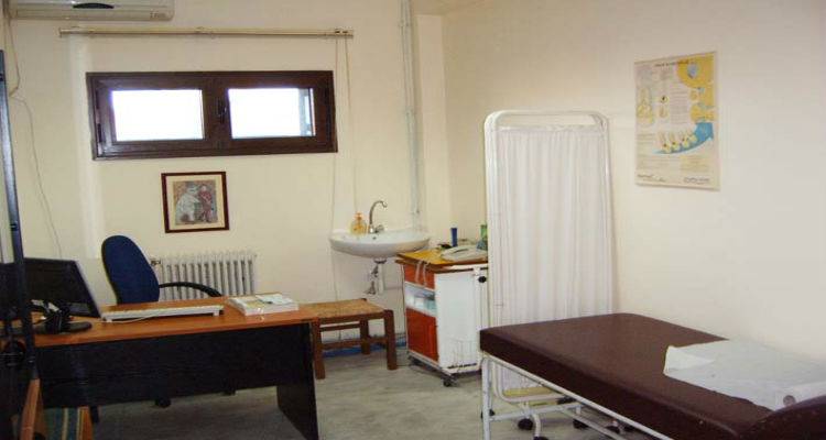Γιατροί σε 13 χωριά της Λήμνου από τη Δευτέρα