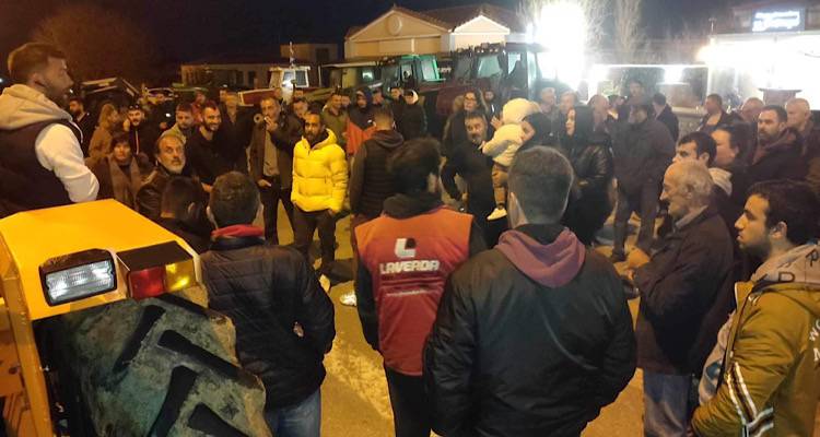 &Lambda;ή&mu;&nu;&omicron;&sigmaf;: &Kappa;&lambda;&epsilon;ί&sigma;&iota;&mu;&omicron; &tau;&omicron;&upsilon; &delta;&rho;ό&mu;&omicron;&upsilon; &pi;&rho;&omicron;&alpha;&nu;&alpha;&gamma;&gamma;έ&lambda;&omicron;&upsilon;&nu; &omicron;&iota; &alpha;&gamma;&rho;ό&tau;&epsilon;&sigmaf; &sigma;ή&mu;&epsilon;&rho;&alpha; &mu;&epsilon;&tau;ά &tau;&iota;&sigmaf; 9 &tau;&omicron; &beta;&rho;ά&delta;&upsilon; | &Zeta;&eta;&tau;&omicron;ύ&nu; &tau;&eta; &sigma;&upsilon;&mu;&pi;&alpha;&rho;ά&sigma;&tau;&alpha;&sigma;&eta; &tau;&omega;&nu; &pi;&omicron;&lambda;&iota;&tau;ώ&nu;