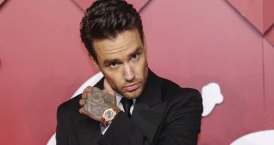 Λίαμ Πέιν: Νεκρός ο πρώην σταρ των One Direction -Έπεσε από τον τρίτο όροφο ξενοδοχείου στην Αργεντινή