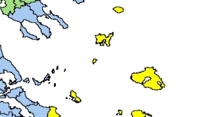 &Upsilon;&psi;&eta;&lambda;ό&sigmaf; &kappa;ί&nu;&delta;&upsilon;&nu;&omicron;&sigmaf; &pi;&upsilon;&rho;&kappa;&alpha;&gamma;&iota;ά&sigmaf; &sigma;ή&mu;&epsilon;&rho;&alpha; &kappa;&alpha;&iota; &alpha;ύ&rho;&iota;&omicron; &sigma;&tau;&eta; &Lambda;ή&mu;&nu;&omicron;