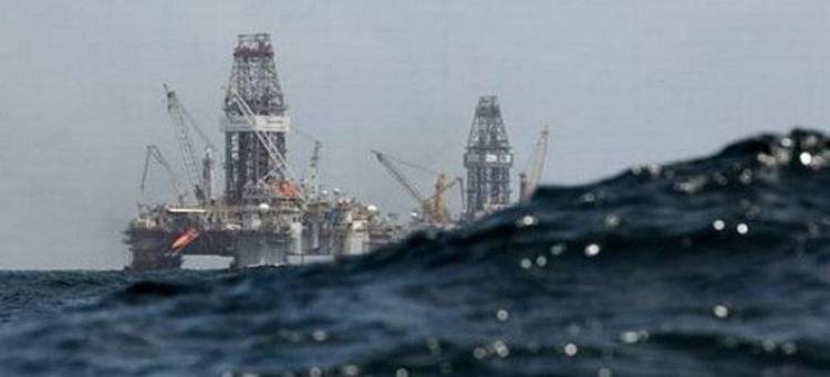 Πάνω από 30 πετρελαϊκές εταιρείες ενδιαφέρονται για τους ελληνικούς υδρογονάνθρακες