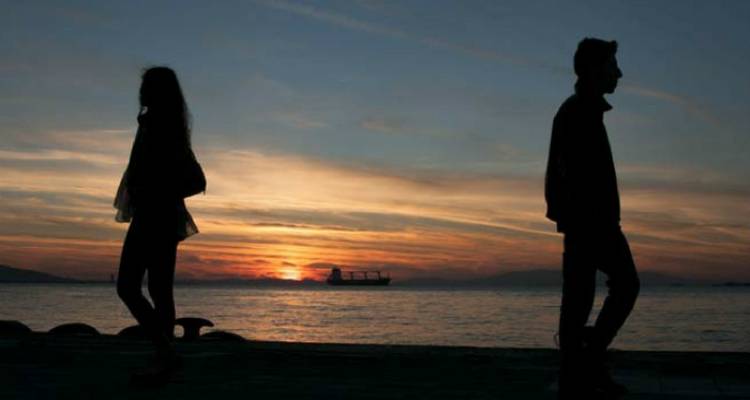 Η ιστορία των ζευγαριών που χωρίζουν (ή... ο πόλεμος των Ρόουζ)