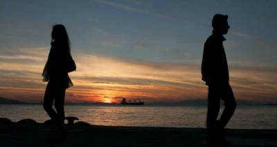 Η ιστορία των ζευγαριών που χωρίζουν (ή... ο πόλεμος των Ρόουζ)