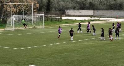 4&Chi;4 &gamma;&iota;&alpha; &Eta;&rho;&alpha;&kappa;&lambda;ή &Alpha;&tau;&sigma;&iota;&kappa;ή&sigmaf; 5-0 &tau;&omicron;&nu; Ά&rho;&eta; &kappa;&alpha;&iota; &mu;ό&nu;&omicron;&sigmaf; &pi;&rho;ώ&tau;&omicron;&sigmaf;