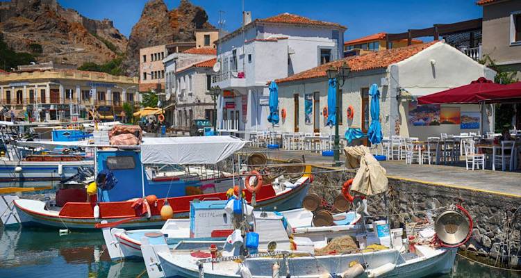 Η Α.Μ.Κ.Ε Λήμνος Τουριστική για το θετικό πρόσημο και της φετινής τουριστικής κίνησης στο νησί