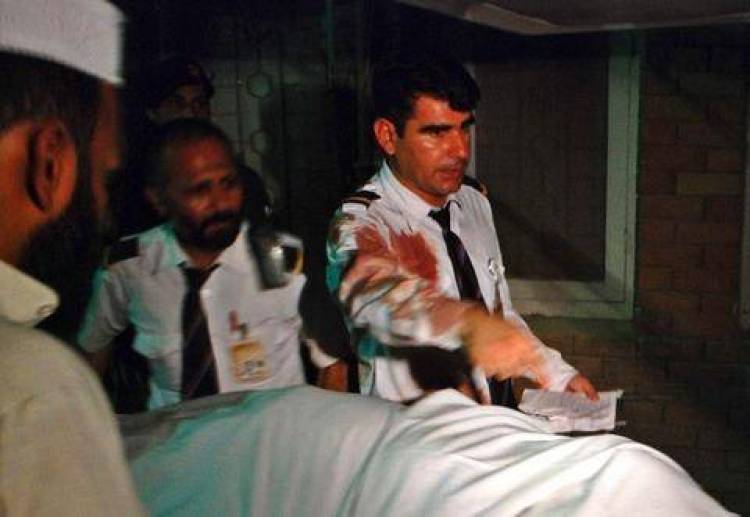 &Mu;&alpha;&kappa;&epsilon;&lambda;&epsilon;&iota;ό &mu;&epsilon; &mu;ί&alpha; &nu;&epsilon;&kappa;&rho;ή &sigma;&epsilon; &alpha;&epsilon;&rho;&omicron;&sigma;&kappa;ά&phi;&omicron;&sigmaf; &tau;&omega;&nu; &Pi;&alpha;&kappa;&iota;&sigma;&tau;&alpha;&nu;&iota;&kappa;ώ&nu; &Alpha;&epsilon;&rho;&omicron;&gamma;&rho;&alpha;&mu;&mu;ώ&nu;