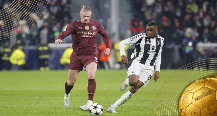 Γιουβέντους - Μάντσεστερ Σίτι: Παίρνει αυτό που (Χ)ρειάζεται στο 3.70!