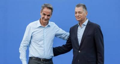 &Sigma;&tau;ό&chi;&omicron;&sigmaf; &nu;&alpha; &kappa;&epsilon;&rho;&delta;&eta;&theta;&omicron;ύ&nu; ό&lambda;&epsilon;&sigmaf; &omicron;&iota; &Pi;&epsilon;&rho;&iota;&phi;έ&rho;&epsilon;&iota;&epsilon;&sigmaf; &gamma;&iota;&alpha; &tau;&eta;&nu; &kappa;&upsilon;&beta;έ&rho;&nu;&eta;&sigma;&eta; | &Sigma;&upsilon;&nu;&epsilon;&chi;ί&zeta;&epsilon;&iota; &tau;&iota;&sigmaf; &pi;&epsilon;&rho;&iota;&omicron;&delta;&epsilon;ί&epsilon;&sigmaf; &omicron; &Mu;&eta;&tau;&sigma;&omicron;&tau;ά&kappa;&eta;&sigmaf;