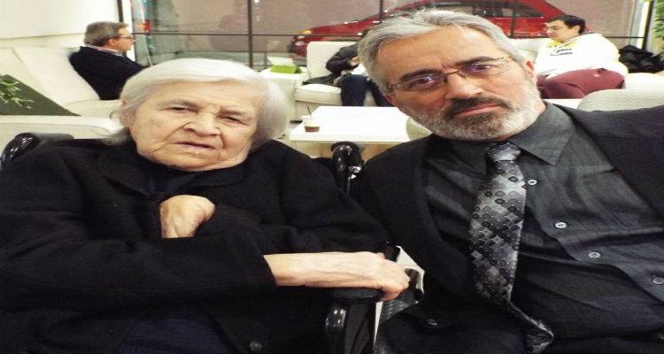 Ψάχνει τον βιολογικό του πατέρα στη Λήμνο