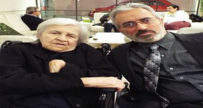 Ψάχνει τον βιολογικό του πατέρα στη Λήμνο