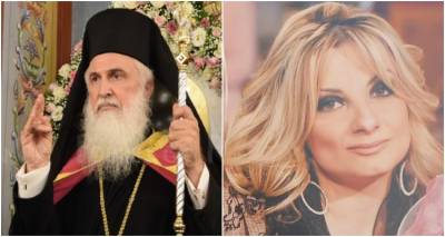 &Mu;&eta;&tau;&rho;&omicron;&pi;&omicron;&lambda;ί&tau;&eta;&sigmaf; &Lambda;ή&mu;&nu;&omicron;&upsilon; &sigma;&tau;&omicron;&nu; FM 100: &laquo;&Gamma;&iota;&alpha; &tau;&omicron;&nu; &epsilon;&mu;&beta;&omicron;&lambda;&iota;&alpha;&sigma;&mu;ό &pi;&rho;έ&pi;&epsilon;&iota; &nu;&alpha; &alpha;&kappa;&omicron;ύ&mu;&epsilon; &tau;&omicron;&upsilon;&sigmaf; &epsilon;&iota;&delta;&iota;&kappa;&omicron;ύ&sigmaf; &kappa;&alpha;&iota; ό&chi;&iota; &tau;&omicron;&upsilon;&sigmaf; &pi;&nu;&epsilon;&upsilon;&mu;&alpha;&tau;&iota;&kappa;&omicron;ύ&sigmaf;&raquo; (audio)
