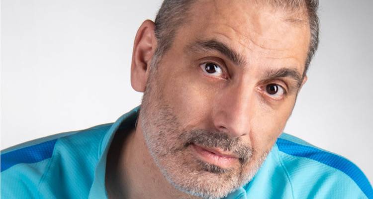 Ο Αχιλλέας Υφαντίδης στη Λήμνο | Ημερίδα για τον ρόλο των γονέων στην αθλητική εξέλιξη των παιδιών