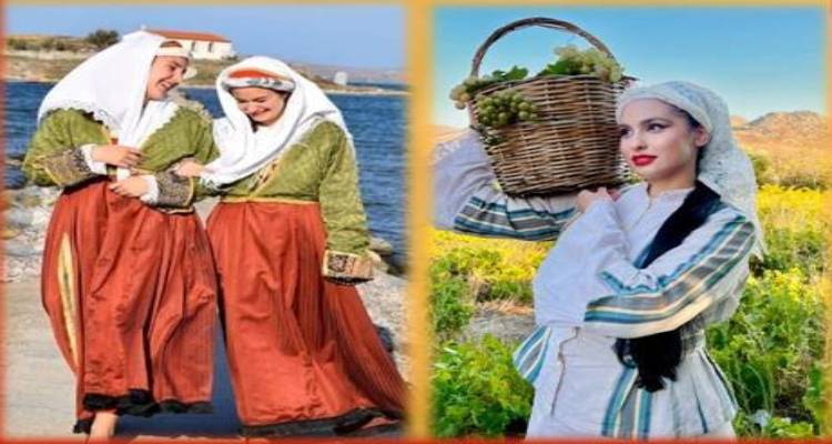 &Omicron; &Chi;&Omicron;&Lambda; &laquo;Ή&phi;&alpha;&iota;&sigma;&tau;&omicron;&sigmaf;&raquo; &pi;&alpha;&rho;&omicron;&upsilon;&sigma;&iota;ά&zeta;&epsilon;&iota;: &laquo;&Eta; &Lambda;&Eta;&Mu;&Nu;&Omicron;&Sigma; &Mu;&Epsilon;&Sigma;&Alpha; &Alpha;&Pi;&Omicron; &Tau;&Eta;&Nu; &Pi;&Alpha;&Rho;&Alpha;&Delta;&Omicron;&Sigma;&Iota;&Alpha;&Kappa;&Eta; &Phi;&Omicron;&Rho;&Epsilon;&Sigma;&Iota;&Alpha;&raquo;