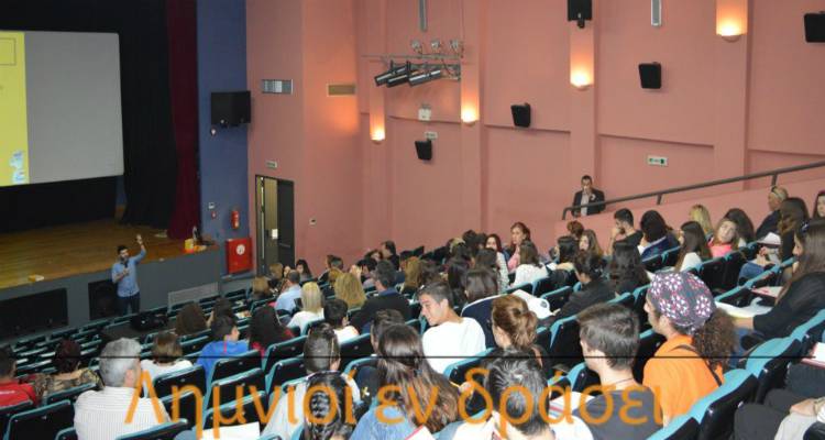 &Lambda;&eta;&mu;&nu;&iota;&omicron;ί &epsilon;&nu; &Delta;&rho;ά&sigma;&epsilon;&iota;: &Eta; &Lambda;ή&mu;&nu;&omicron;&sigmaf; έ&chi;&epsilon;&iota; &alpha;&nu;ά&gamma;&kappa;&eta; &alpha;&pi;ό &kappa;&alpha;&tau;&alpha;&rho;&tau;&iota;&sigma;&mu;έ&nu;&omicron;&upsilon;&sigmaf; &nu;έ&omicron;&upsilon;&sigmaf; &mu;&epsilon; &delta;&iota;ά&theta;&epsilon;&sigma;&eta; &pi;&rho;&omicron;&sigma;&phi;&omicron;&rho;ά&sigmaf; &sigma;&tau;&eta;&nu; &kappa;&omicron;&iota;&nu;&omega;&nu;ί&alpha;