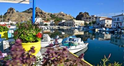 &laquo;&Tau;&omicron;&upsilon;&rho;&iota;&sigma;&mu;ό&sigmaf; &gamma;&iota;&alpha; Ό&lambda;&omicron;&upsilon;&sigmaf;&raquo;: Ά&nu;&omicron;&iota;&xi;&epsilon; &eta; &pi;&lambda;&alpha;&tau;&phi;ό&rho;&mu;&alpha; &gamma;&iota;&alpha; &tau;&alpha; &Alpha;&Phi;&Mu; &pi;&omicron;&upsilon; &lambda;ή&gamma;&omicron;&upsilon;&nu; &sigma;&epsilon; 4, 5 &kappa;&alpha;&iota; 6 -&Omicron;&delta;&eta;&gamma;ί&epsilon;&sigmaf; &gamma;&iota;&alpha; &tau;&omicron; voucher 150 &epsilon;&upsilon;&rho;ώ