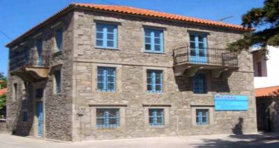 «Φιγούρες και Τοπία»: Εγκαινιάζεται η έκθεση ζωγραφικής του Γιάννη Κούτρικα στην Πινακοθήκη Κοντιά