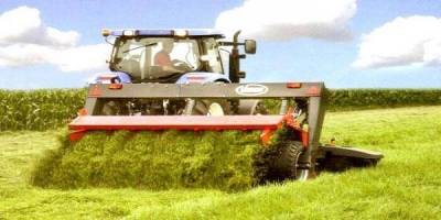 Στις 20 Νοεμβρίου οι εξετάσεις για την απόκτηση άδειας οδήγησης γεωργικών μηχανιμάτων