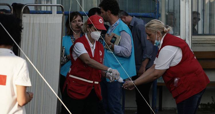 &Nu;&alpha;&upsilon;ά&gamma;&iota;&omicron; &sigma;&tau;&eta;&nu; &Pi;ύ&lambda;&omicron;: &Kappa;&eta;&rho;ύ&chi;&tau;&eta;&kappa;&epsilon; &tau;&rho;&iota;ή&mu;&epsilon;&rho;&omicron; &epsilon;&theta;&nu;&iota;&kappa;ό &pi;έ&nu;&theta;&omicron;&sigmaf;