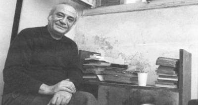 12 καθημερινές συμβουλές του ποιητή Νίκου Καρούζου