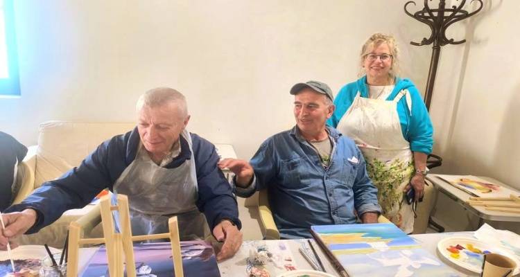 &Eta; &Lambda;ή&mu;&nu;&omicron;&sigmaf; &epsilon;&kappa;&pi;&rho;&omicron;&sigma;&omega;&pi;ή&theta;&eta;&kappa;&epsilon; &sigma;&tau;&omicron; &pi;&alpha;&nu;&epsilon;&lambda;&lambda;ή&nu;&iota;&omicron; &epsilon;&rho;&gamma;&alpha;&sigma;&tau;ή&rho;&iota;&omicron; &zeta;&omega;&gamma;&rho;&alpha;&phi;&iota;&kappa;ή&sigmaf; &sigma;&tau;&eta;&nu; &Kappa;&epsilon;&phi;&alpha;&lambda;&omicron;&nu;&iota;ά | &Delta;&eta;&mu;&iota;&omicron;&upsilon;&rho;&gamma;&iota;&kappa;ή &sigma;ύ&nu;&delta;&epsilon;&sigma;&eta; &mu;&epsilon; &tau;&eta;&nu; &tau;έ&chi;&nu;&eta; &kappa;&alpha;&iota; &tau;&omicron; &chi;&rho;ώ&mu;&alpha;